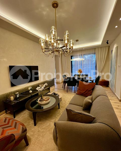 Studio Apartment Flat&Apartment for sale Kilimani Nairobi