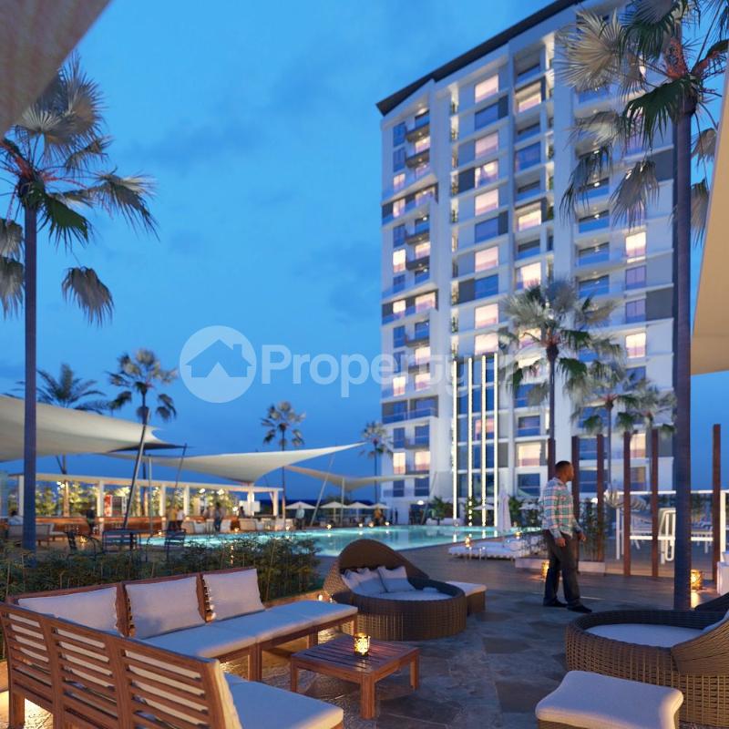 Studio Apartment Flat&Apartment for sale Lavington Nairobi