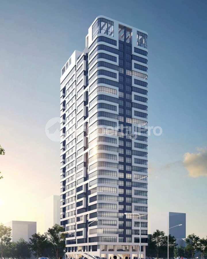 1 bedroom mini flat  Flat&Apartment for sale Westlands Nairobi