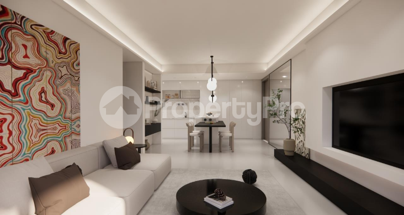 Flat&Apartment for sale Lavington Nairobi