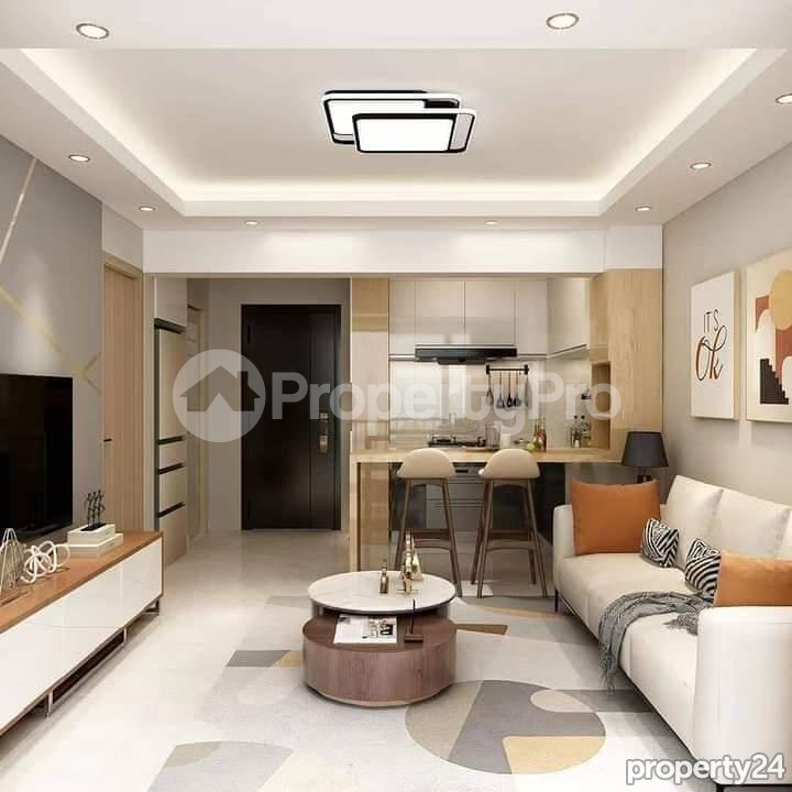 Studio Apartment Flat&Apartment for sale Kileleshwa Nairobi