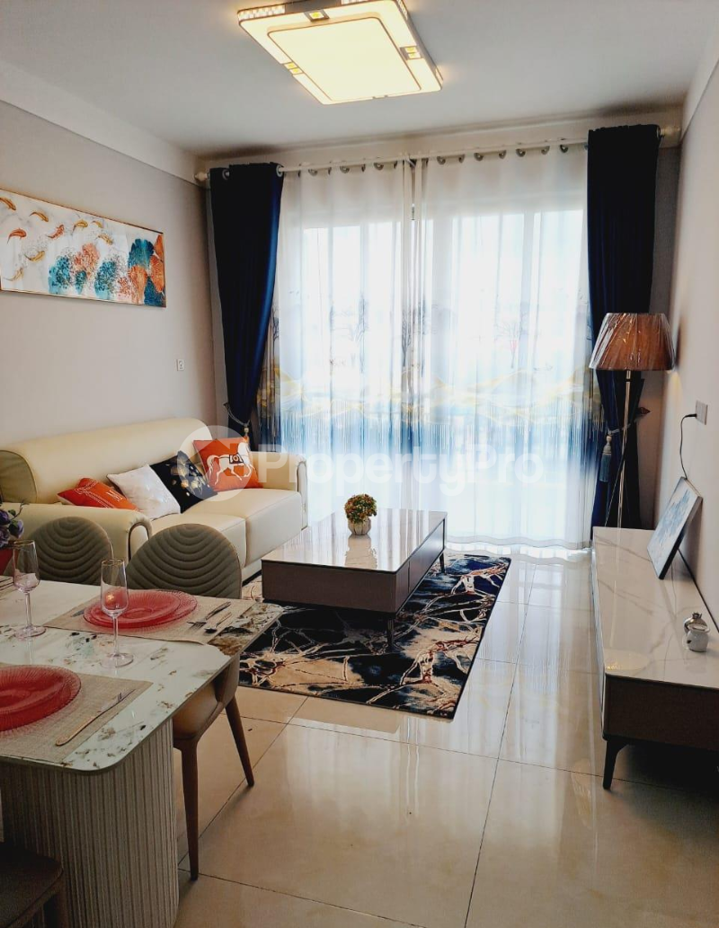 Flat&Apartment for sale Syokimau Nairobi