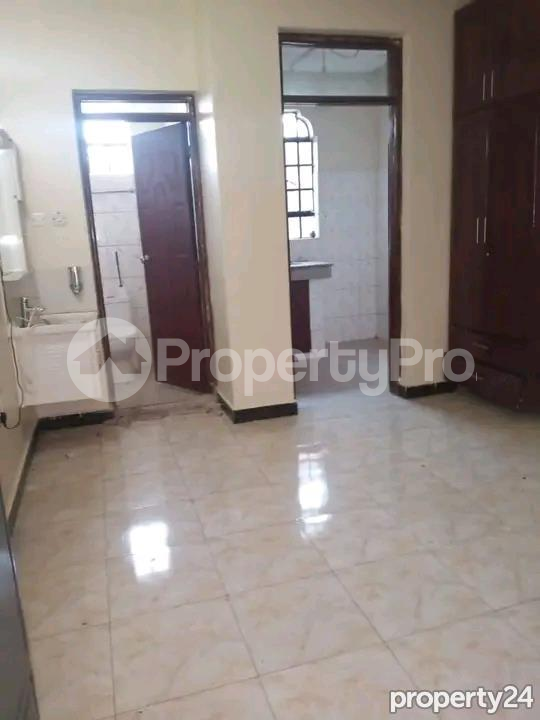 Flat&Apartment for rent Ngong Rd Nairobi