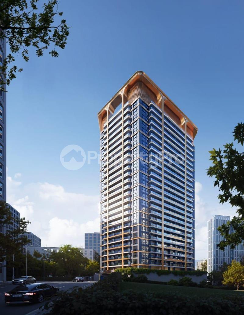 1 bedroom mini flat  Flat&Apartment for sale Westlands Nairobi