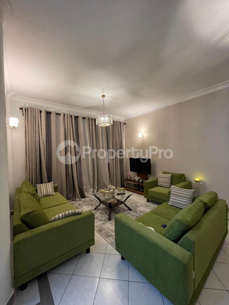1 bedroom mini flat  Flat&Apartment for sale Syokimau Nairobi
