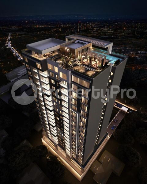 Studio Apartment Flat&Apartment for sale Westlands Nairobi