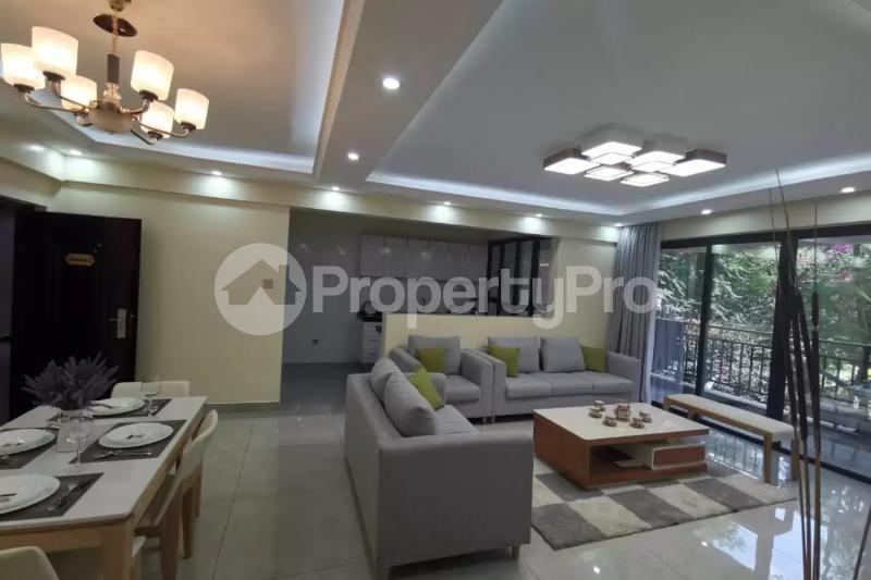1 bedroom mini flat  Flat&Apartment for sale Kileleshwa Nairobi