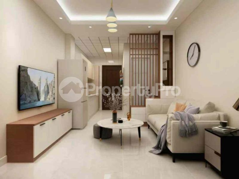 1 bedroom mini flat  Studio Apartment Flat&Apartment for sale Kilimani Nairobi