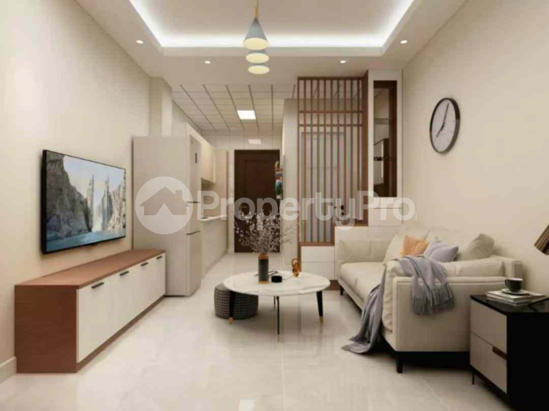 Studio Apartment Flat&Apartment for sale Kilimani Nairobi