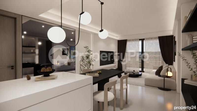 Flat&Apartment for sale Lavington Nairobi