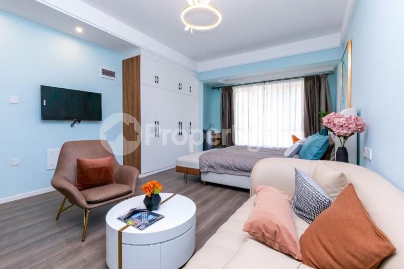 1 bedroom mini flat  Flat&Apartment for rent Kileleshwa Nairobi