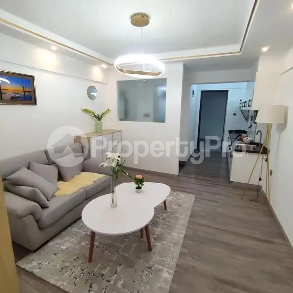 Studio Apartment Flat&Apartment for sale Kileleshwa Nairobi