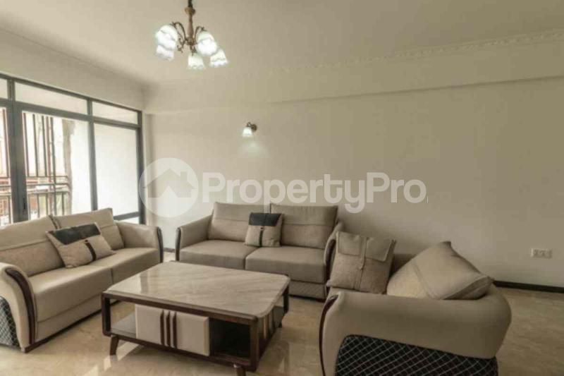 Studio Apartment Flat&Apartment for sale Kilimani Nairobi