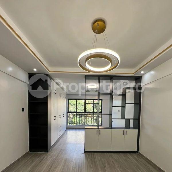 1 bedroom mini flat  Townhouse for rent Kileleshwa Nairobi - 0