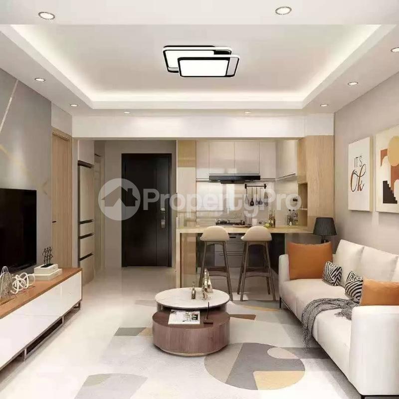 1 bedroom mini flat  Flat&Apartment for sale Lavington Nairobi