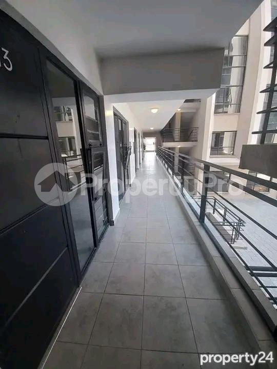 Flat&Apartment for rent Ngong Rd Nairobi