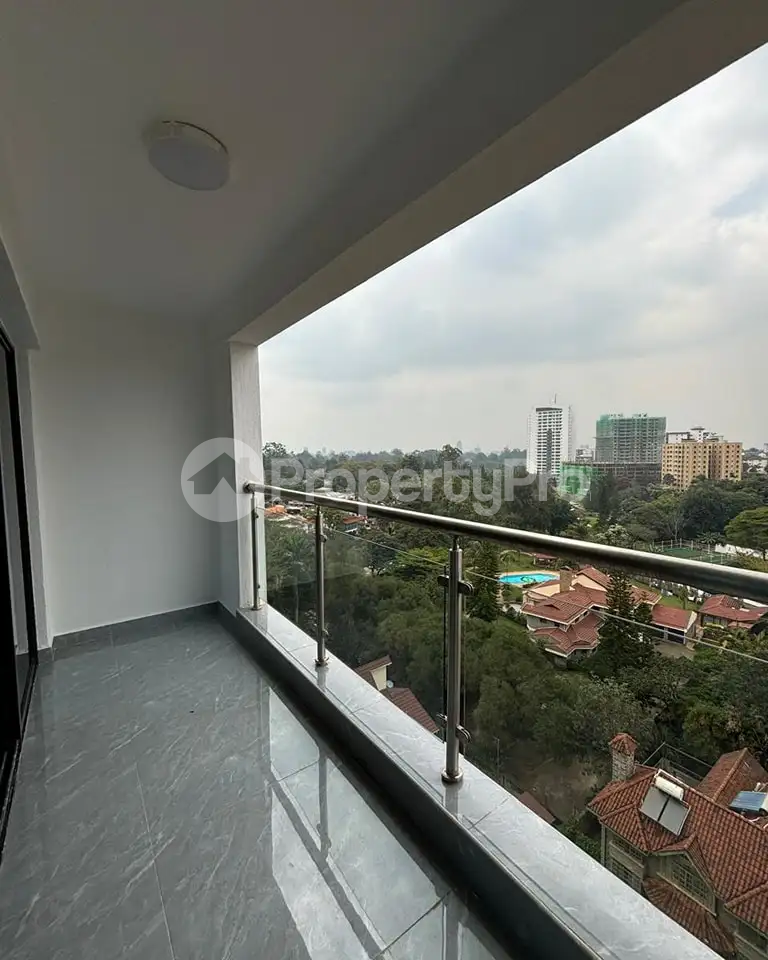 Studio Apartment Flat&Apartment for rent Kileleshwa Nairobi - 0