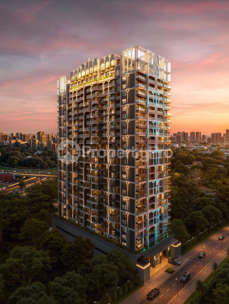 1 bedroom mini flat  Flat&Apartment for sale Westlands Nairobi