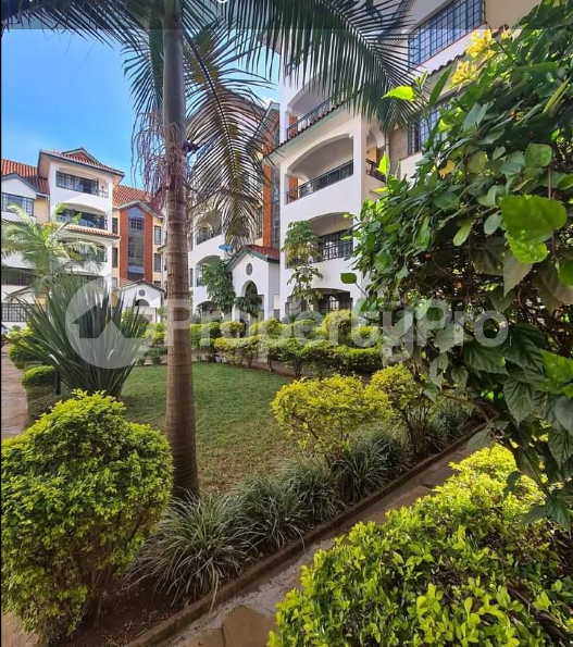 Flat&Apartment for rent ... Lavington Nairobi - 0