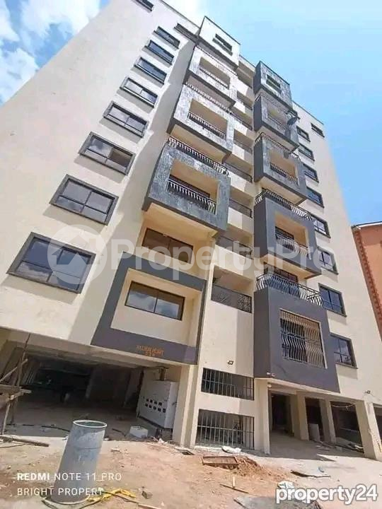 Flat&Apartment for rent Ngong Rd Nairobi