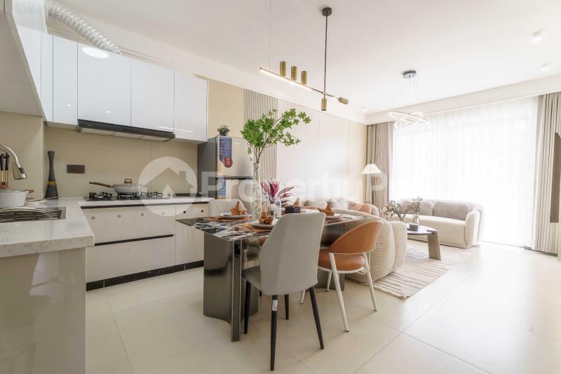 1 bedroom mini flat  Flat&Apartment for sale Kileleshwa Nairobi