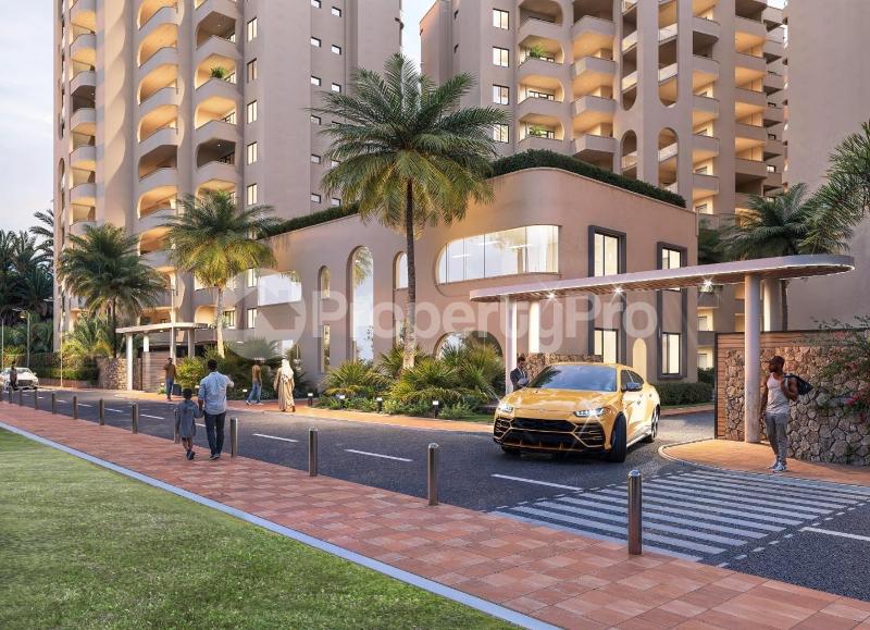 Flat&Apartment for sale Nyali Mombasa