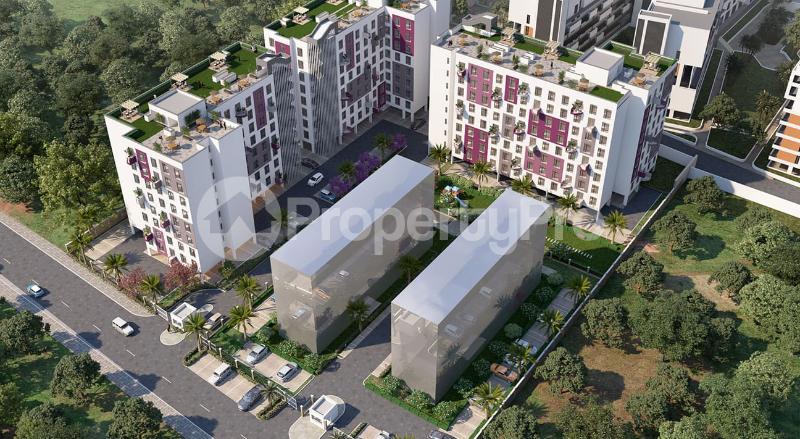 1 bedroom mini flat  Flat&Apartment for sale Thika Road Nairobi