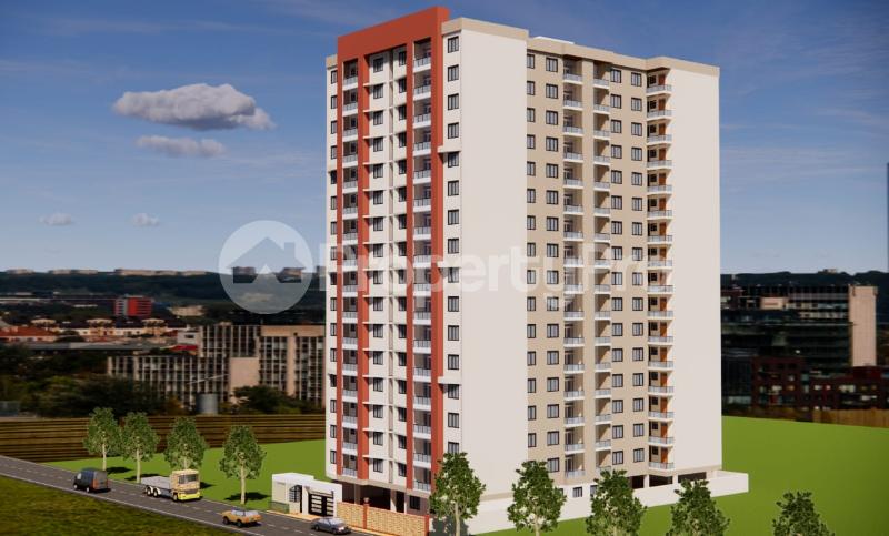 Flat&Apartment for sale Wood Avenue, Kilimani Nairobi