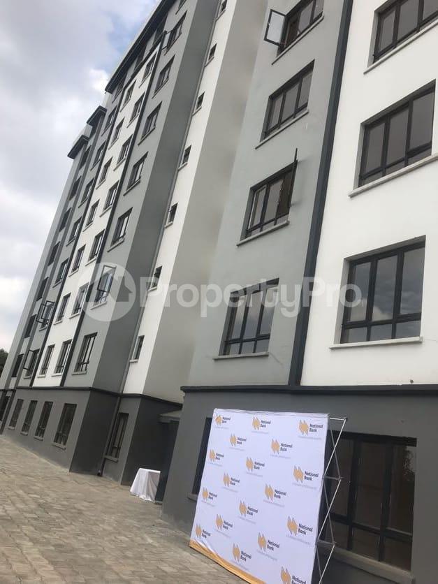 Flat&Apartment for sale Ngong Rd Nairobi