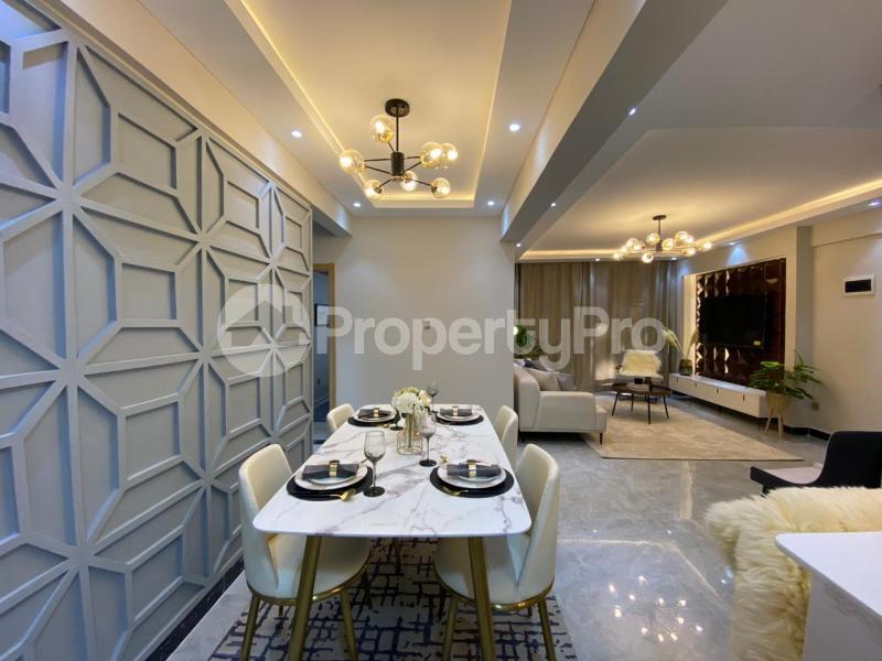 Studio Apartment Flat&Apartment for sale Othaya Road, Kileleshwa Nairobi