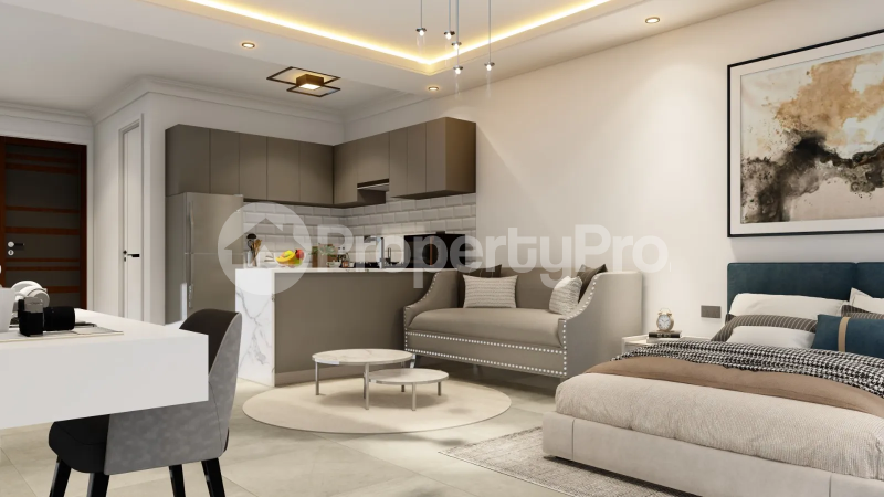 Flat&Apartment for sale Sports Road, Westlands Nairobi