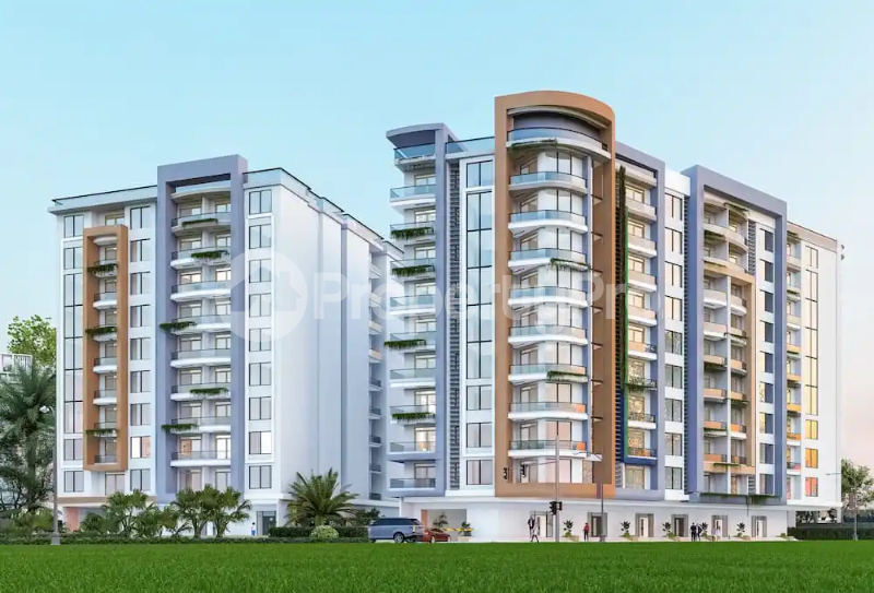 Studio Apartment Flat&Apartment for sale Ruaka, Kiambu Kiambu