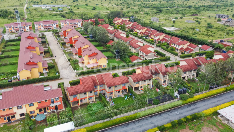 Studio Apartment Flat&Apartment for sale Lukenya Athi River