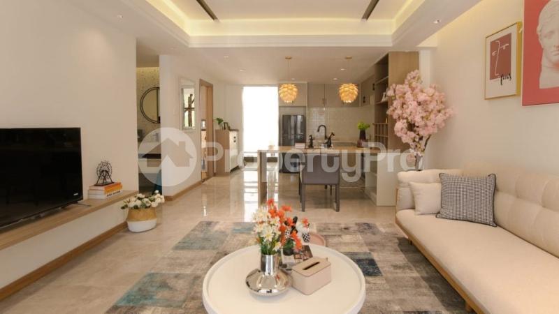 Studio Apartment Flat&Apartment for sale Kilimani Nairobi