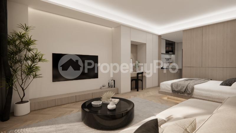 1 bedroom mini flat  Flat&Apartment for sale Kilimani Nairobi - 0