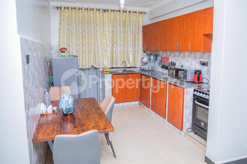 1 bedroom mini flat  Apartment Block Apartment for rent Bukoto ntinda road  Bukoto Kampala Central - 1