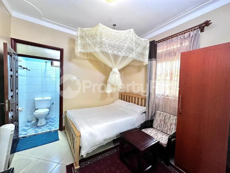 1 bedroom mini flat  Bungalow Apartment for rent Bukoto ntinda road  Bukoto Kampala Central - 3