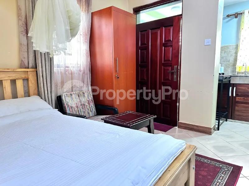 1 bedroom mini flat  Bungalow Apartment for rent Bukoto ntinda road  Bukoto Kampala Central - 4