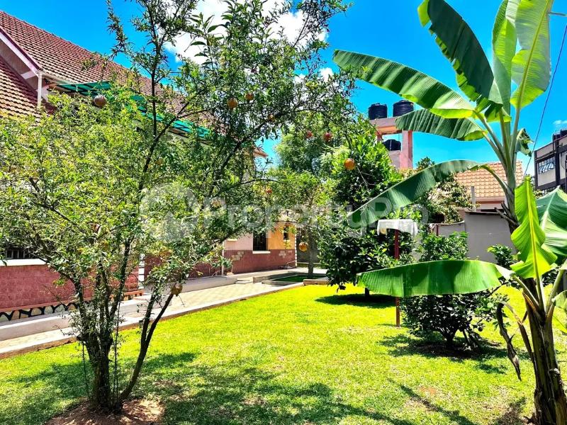 1 bedroom mini flat  Bungalow Apartment for rent Bukoto ntinda road  Bukoto Kampala Central - 8