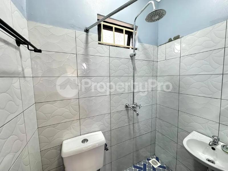 1 bedroom mini flat  Bungalow Apartment for rent Bukoto ntinda road  Bukoto Kampala Central - 1