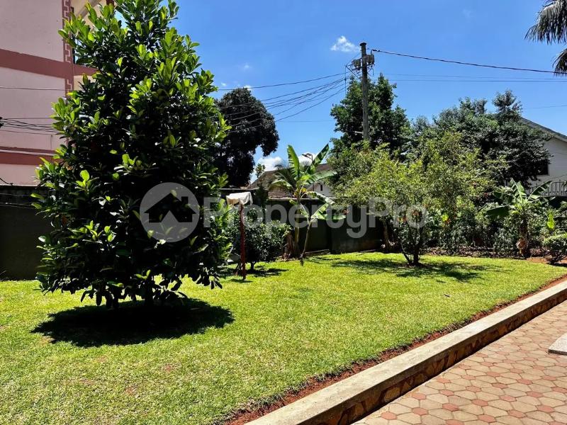 1 bedroom mini flat  Bungalow Apartment for rent Bukoto ntinda road  Bukoto Kampala Central - 7