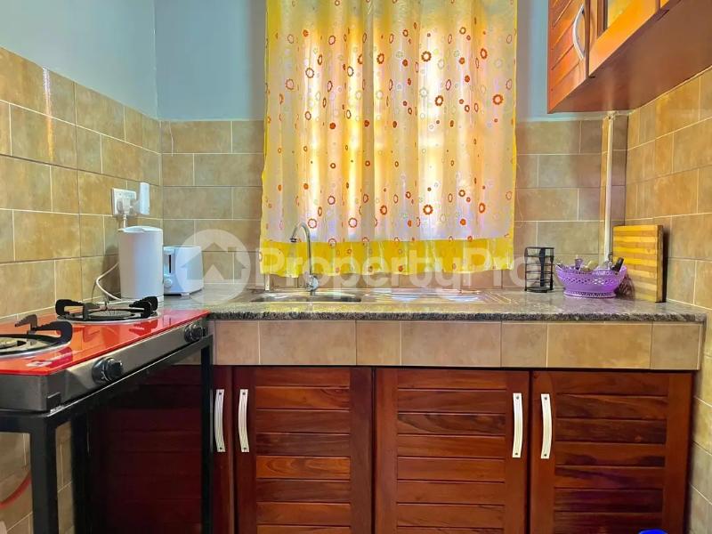 1 bedroom mini flat  Bungalow Apartment for rent Bukoto ntinda road  Bukoto Kampala Central - 5