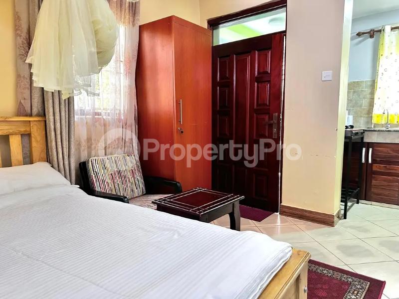 1 bedroom mini flat  Bungalow Apartment for rent Bukoto ntinda road  Bukoto Kampala Central - 2