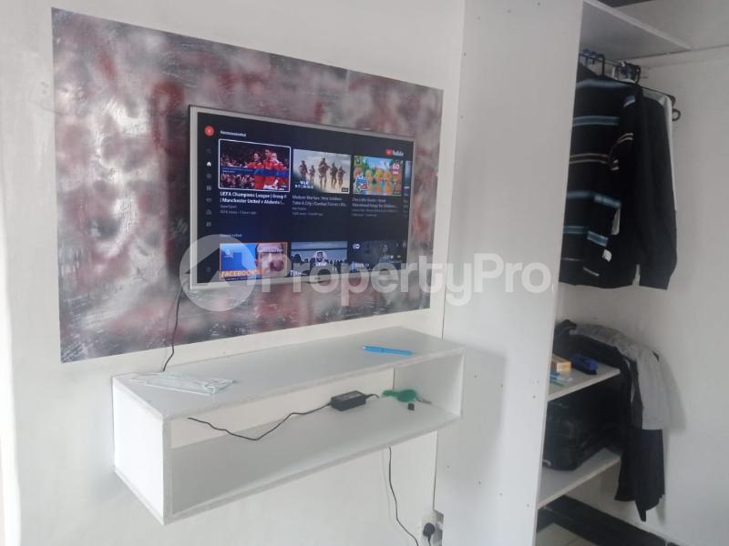 1 bedroom mini flat  Studio Apartment Flat&Apartment for rent School Lane  Brookside Westlands Nairobi