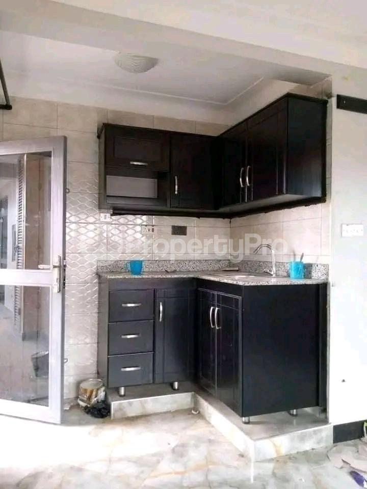 1 bedroom mini flat  Apartment Block Apartment for rent Kyanja kisasi road Kisaasi Kampala Central - 6