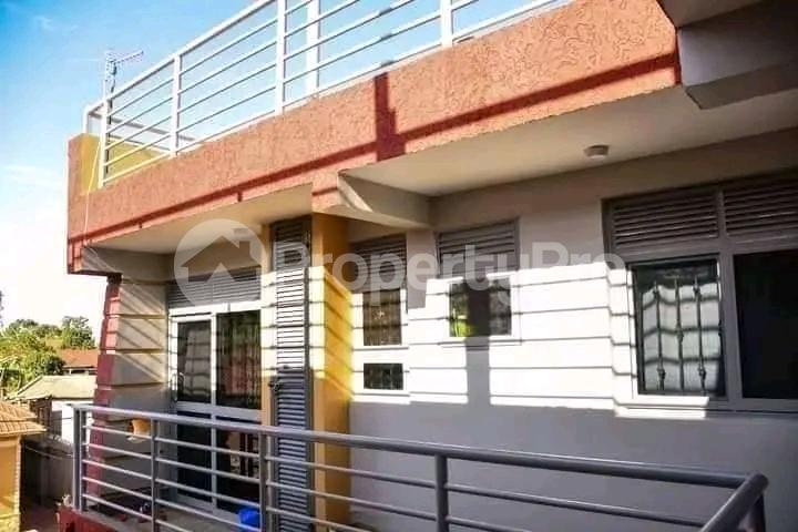 1 bedroom mini flat  Apartment Block Apartment for rent Kyanja kisasi road Kisaasi Kampala Central - 0