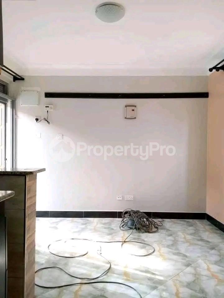 1 bedroom mini flat  Apartment Block Apartment for rent Kyanja kisasi road Kisaasi Kampala Central - 1