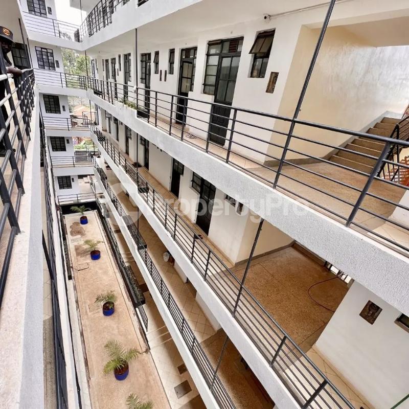 Flat&Apartment for sale Mwimuto - lower Kabete drive, Westlands Nairobi