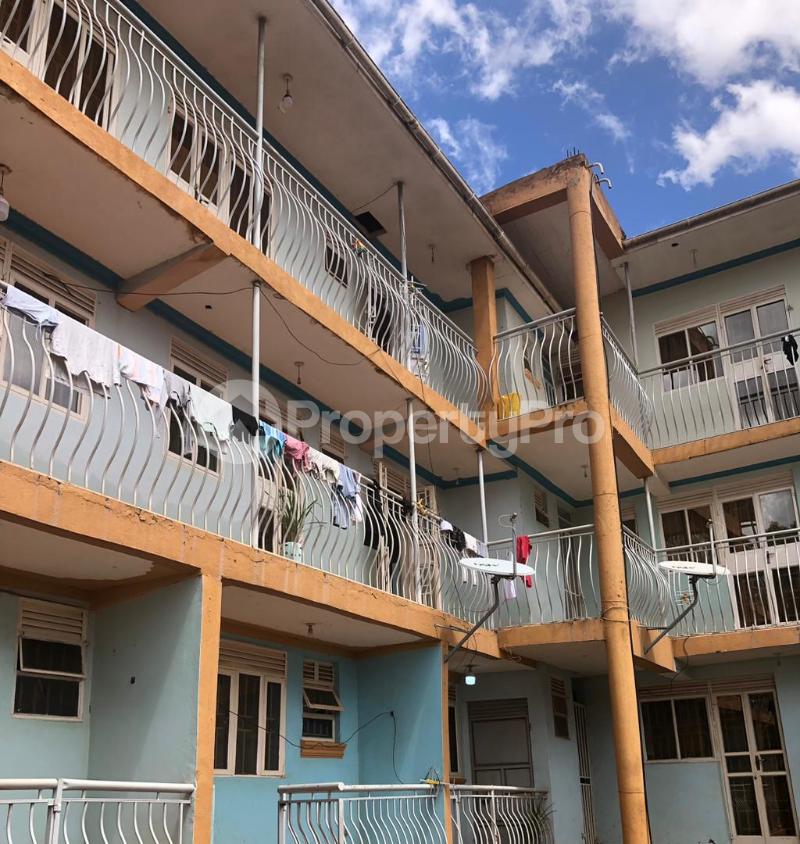 1 bedroom mini flat  Apartment Block Apartment for rent Mutungo mbuya  Mbuya Kampala Central - 0