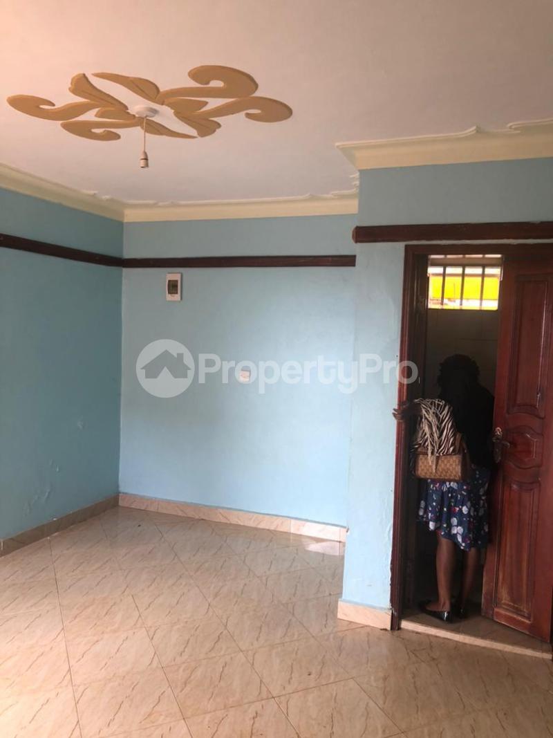 1 bedroom mini flat  Apartment Block Apartment for rent Mutungo mbuya  Mbuya Kampala Central - 1